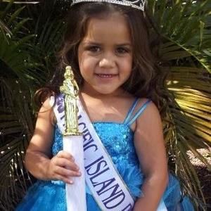 Meet your Posher, Annette